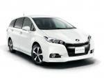 Toyota Wish 1.8S Monotone 2013 года